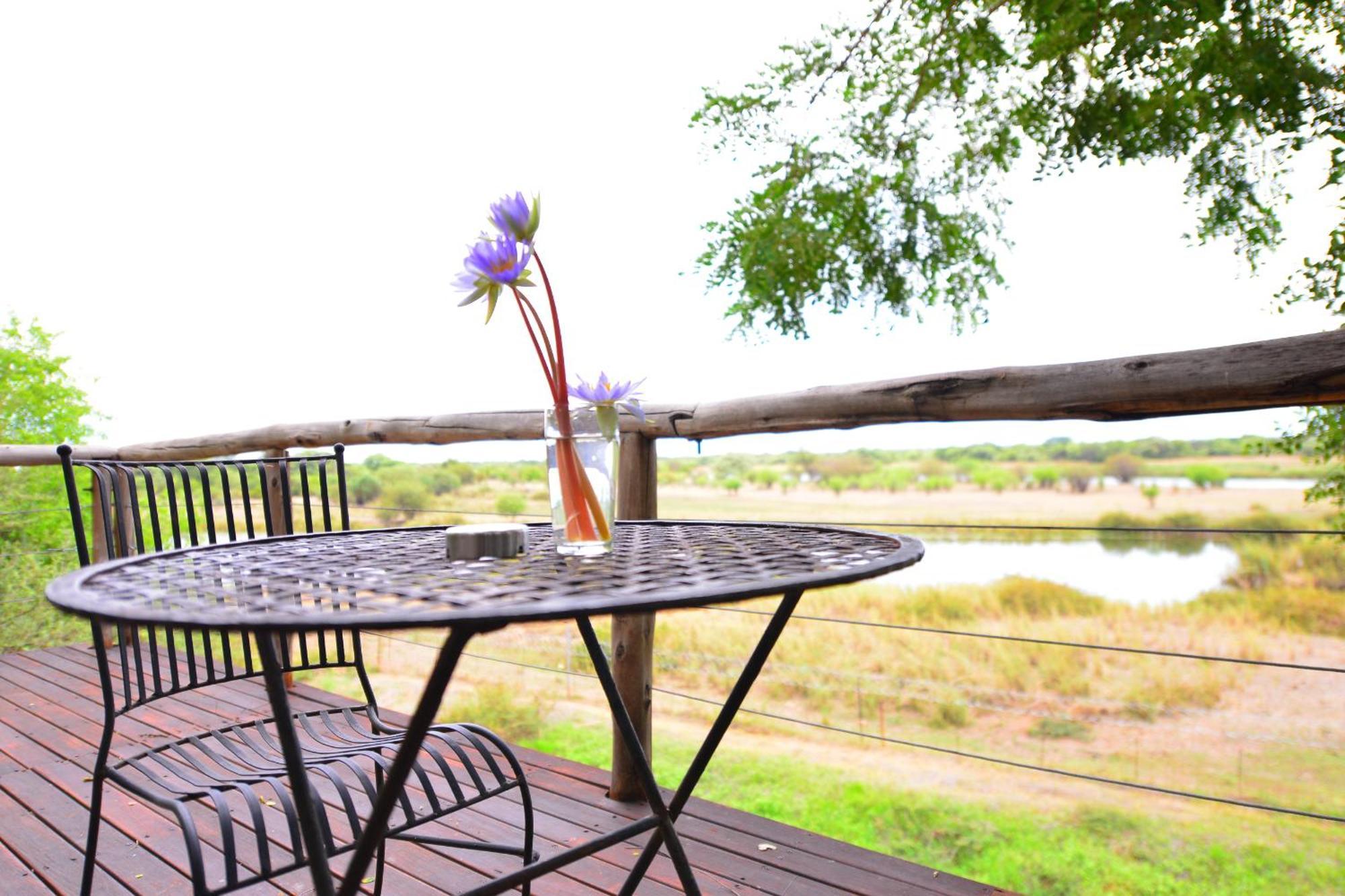 Taranga Safari Lodge Rundu Esterno foto