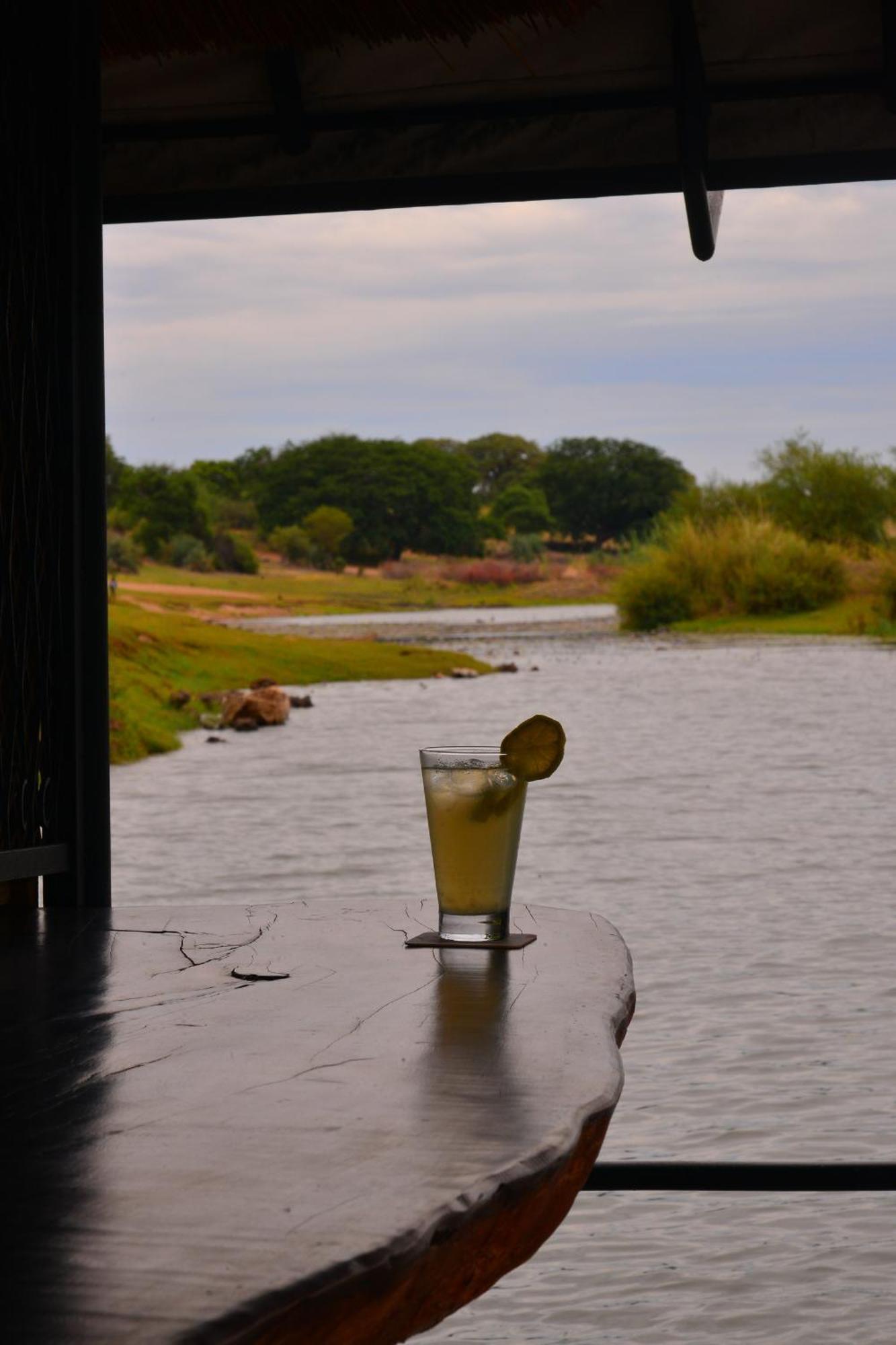 Taranga Safari Lodge Rundu Esterno foto