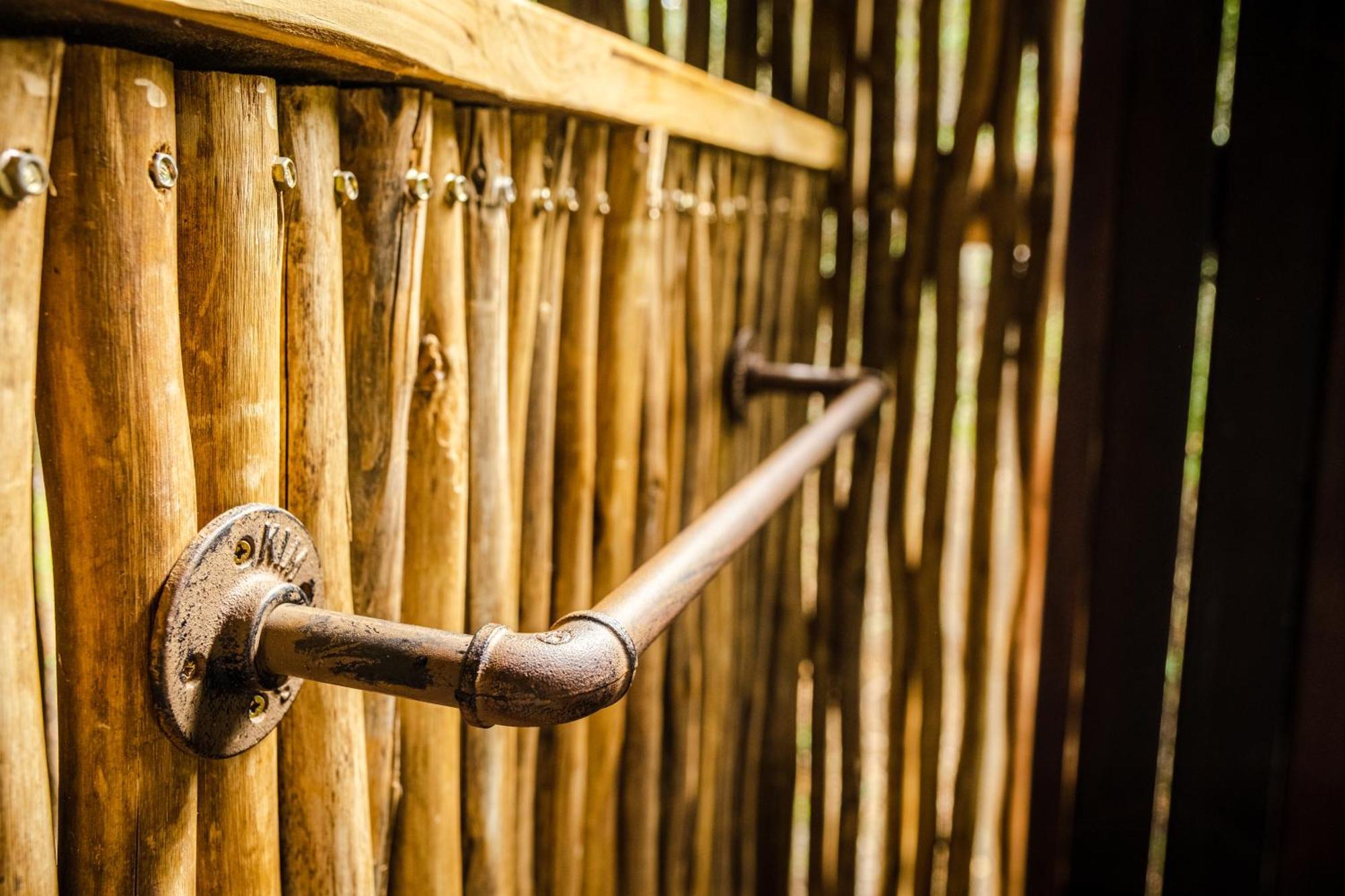 Taranga Safari Lodge Rundu Esterno foto