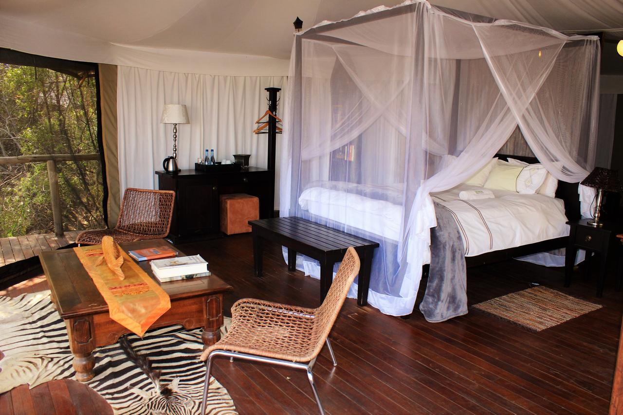 Taranga Safari Lodge Rundu Esterno foto